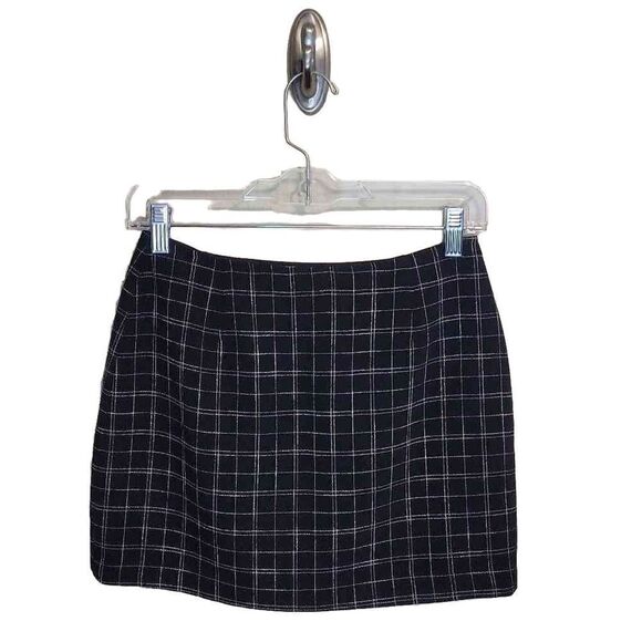 Jousse Paris Mini Wrap Skirt - Picture 2 of 6